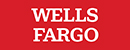 Wells Fargo logo badge