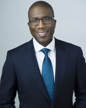 headshot of Donald Felix