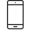 smartphone icon