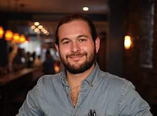 Max Glogau customer highlight