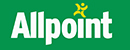 allpoint logo badge
